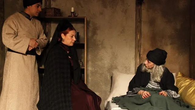 2 сезон 73 серия
