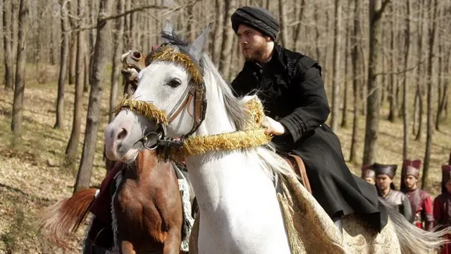 4 сезон 40 серия